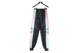 Vintage Adidas Track Pants XLarge