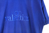 Vintage Valentino Bootleg T-Shirt Medium / Large