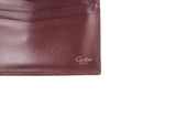 Vintage Cartier Wallet