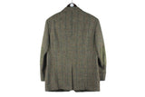 Vintage Harris Tweed Blazer Small