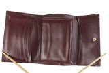 Vintage Cartier Wallet