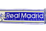 Vintage Real Madrid Scarf