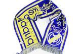 Vintage Real Madrid Scarf