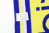 Vintage Real Madrid Scarf