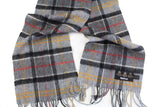 Vintage Barbour Scarf