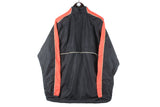 Vintage Nike Track Jacket XLarge