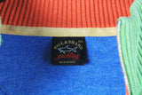 Paul & Shark Sweater 1/4 Zip 3XLarge