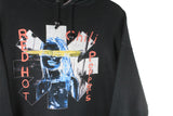 Vintage Red Hot Chili Peppers Large