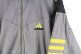 Vintage Adidas Track Jacket Large