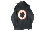 Vintage Red Hot Chili Peppers Large