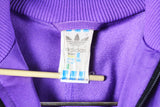 Vintage Adidas Track Jacket Large