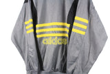 Vintage Adidas Track Jacket Large
