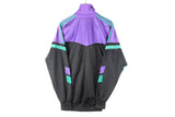 Vintage Adidas Track Jacket Large