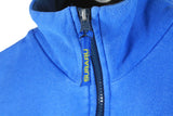 Vintage Subaru Sweatshirt Full Zip Large