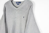 Vintage Polo by Ralph Lauren Sweater XLarge