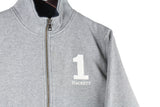 Hackett Sweatshirt Full Zip Large