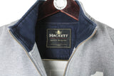 Hackett Sweatshirt Full Zip Large