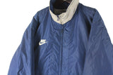 Vintage Nike Jacket Medium