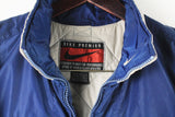 Vintage Nike Jacket Medium