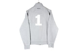 Hackett Sweatshirt Full Zip Large