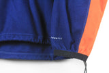 Vintage Nike Fleece Half Zip XLarge