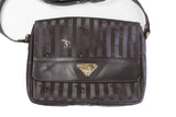 Vintage Maison Mollerus Shoulder Bag