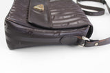 Vintage Maison Mollerus Shoulder Bag