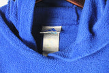 Vintage Adidas Fleece Hoodie Small
