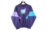 Vintage Adidas Sweatshirt Medium
