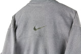 Vintage Nike Track Jacket Large