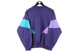 Vintage Adidas Sweatshirt Medium