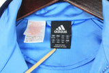 Vintage Real Madrid 2005 Adidas Tracksuit Small