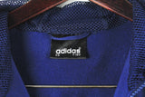 Vintage Adidas Tracksuit Medium
