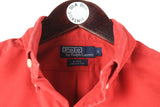 Vintage Polo by Ralph Lauren Shirt Small / Medium