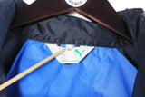 Vintage Puma Bundeswehr Jacket Large