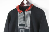 Vintage Carlo Colucci Sweater XLarge