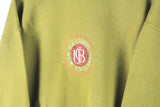 Vintage United Colors of Benetton Sweatshirt Large / XLarge