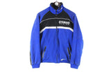 Vintage Yamaha Fleece Full Zip Small