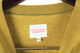 Vintage United Colors of Benetton Sweatshirt Large / XLarge