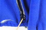 Vintage Yamaha Fleece Full Zip Small