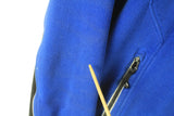 Vintage Yamaha Fleece Full Zip Small