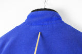 Vintage Yamaha Fleece Full Zip Small
