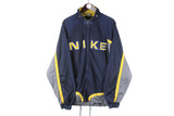 Vintage Nike Track Jacket XLarge