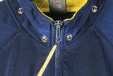 Vintage Nike Track Jacket XLarge
