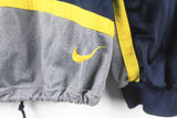 Vintage Nike Track Jacket XLarge