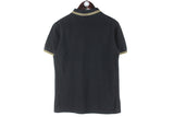 Vintage Fred Perry Polo T-Shirt Small