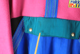 Vintage Rukka Fleece Half Zip Small / Medium