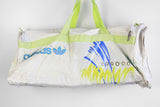 Vintage Adidas Duffle Bag