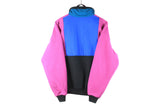 Vintage Rukka Fleece Half Zip Small / Medium