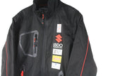 Vintage Suzuki Jacket Small